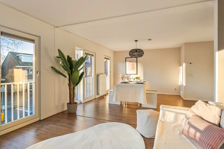 Foto 3 van Hintham 68-B