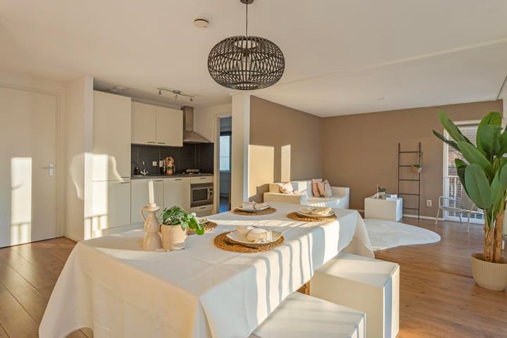 Foto 9 van Hintham 68-B