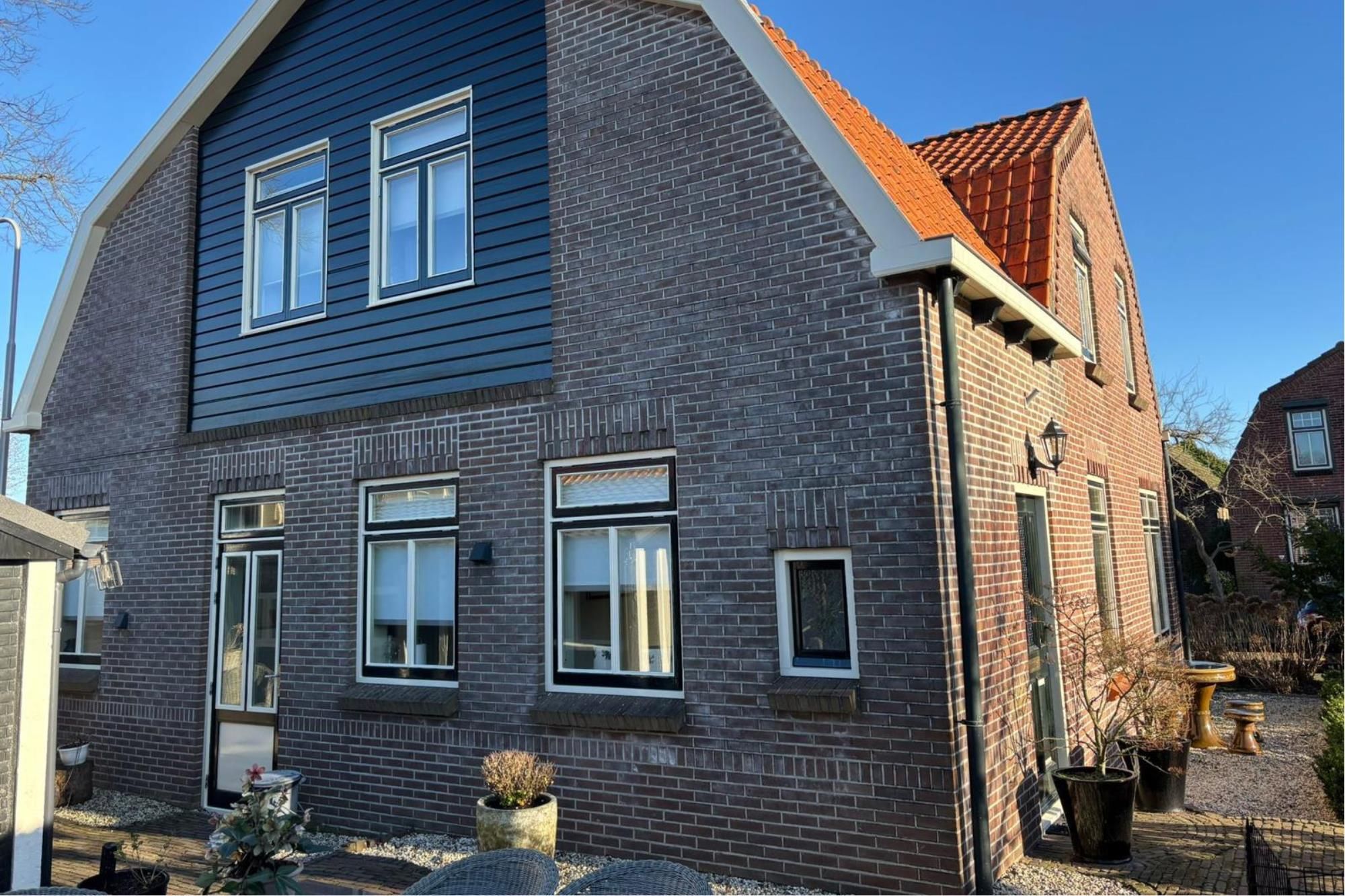 Foto 33 van Julianastraat 1