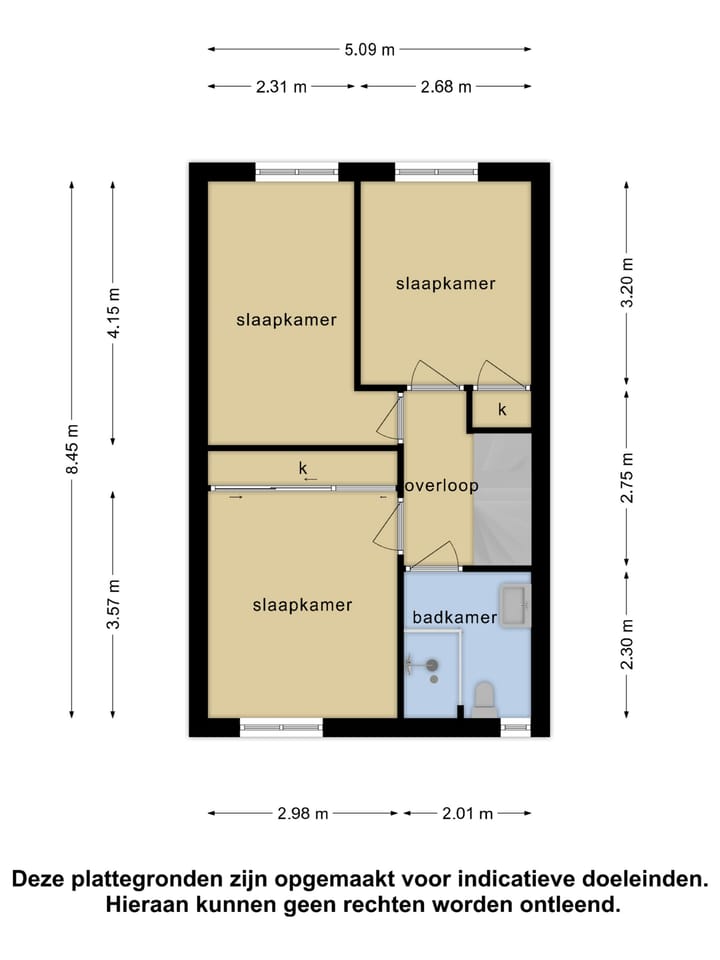 Foto 43 van Lange Akker 181