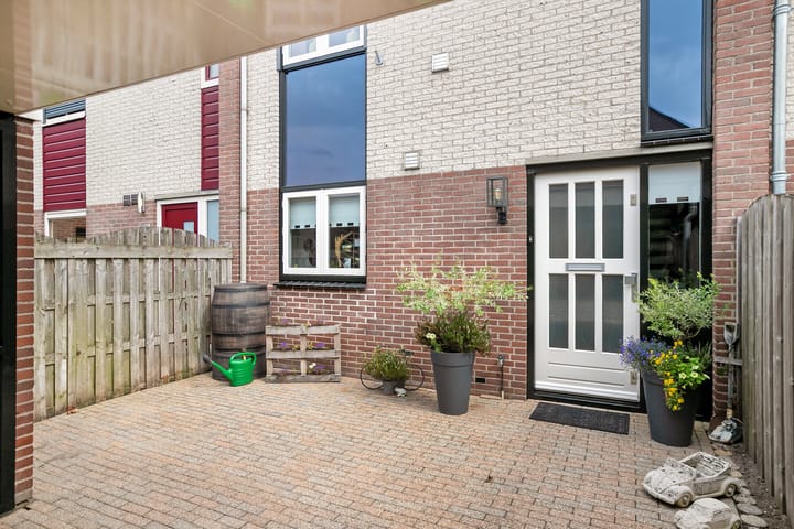 Foto 9 van Lange Akker 181