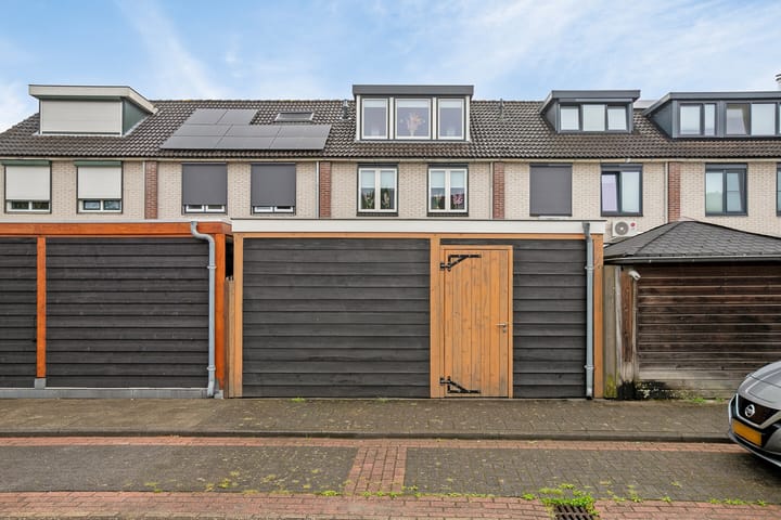 Foto 40 van Lange Akker 181