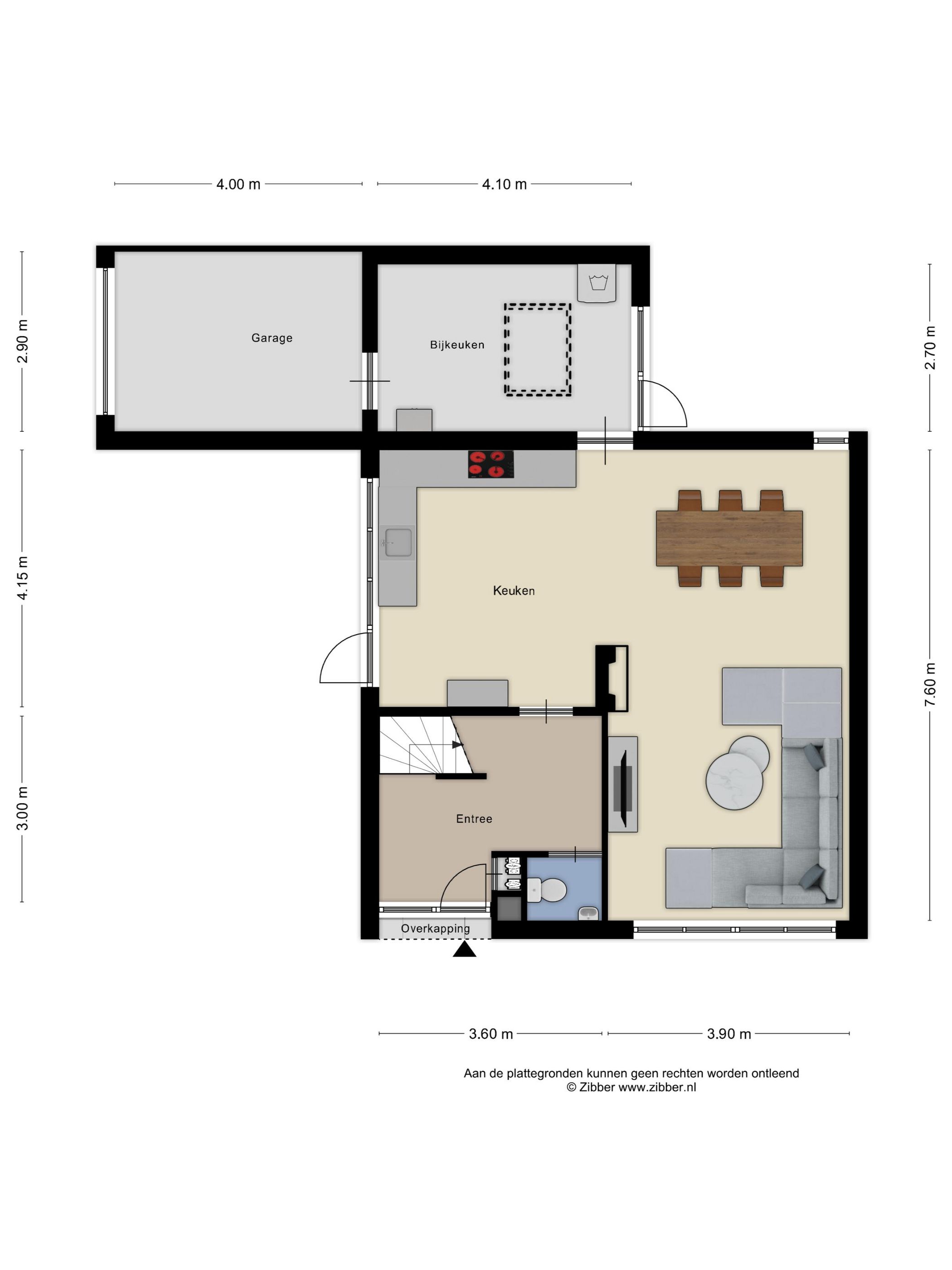 Foto 42 van Larenseweg 75