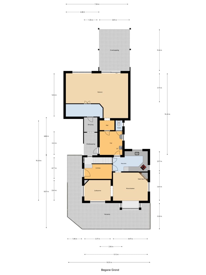 Photo 50 of Bosbergstraat 35