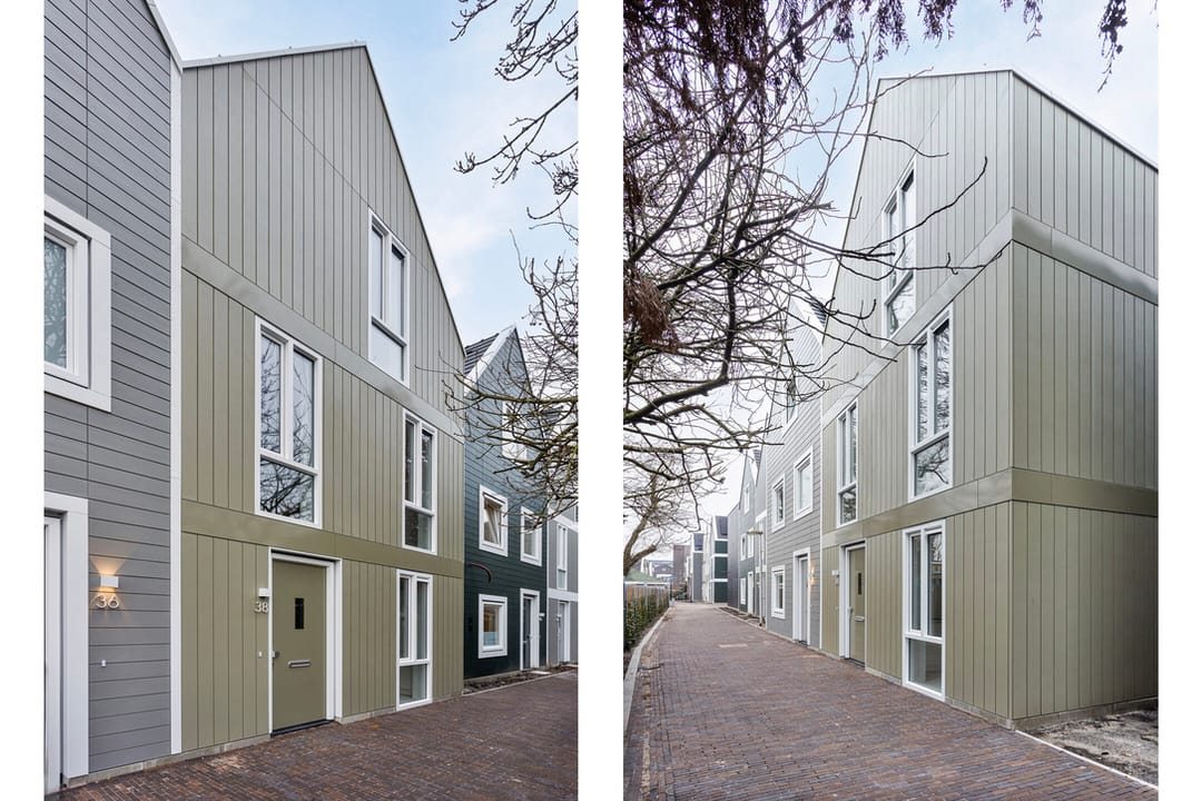 Foto 1 van Hazepad 38