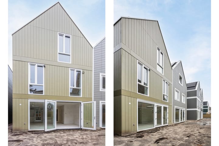 Foto 2 van Hazepad 38