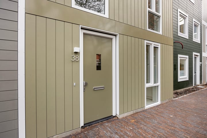 Photo 7 of Hazepad 38