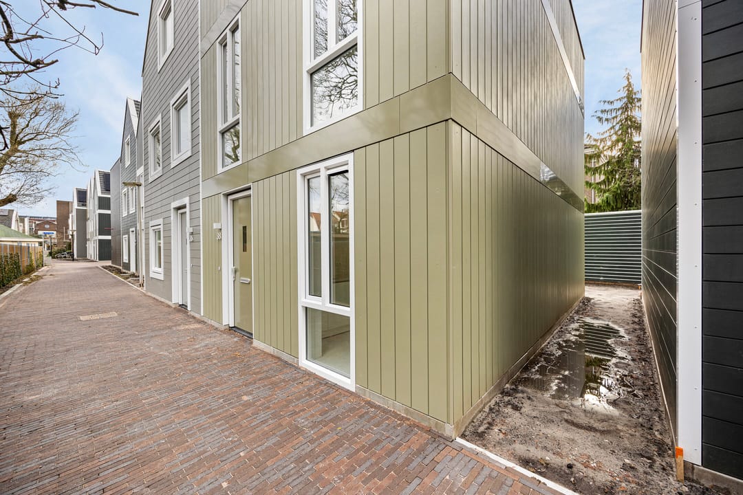 Foto 22 van Hazepad 38