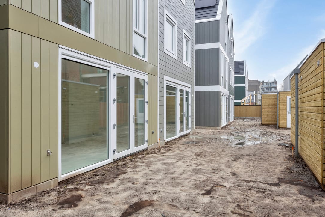 Foto 25 van Hazepad 38