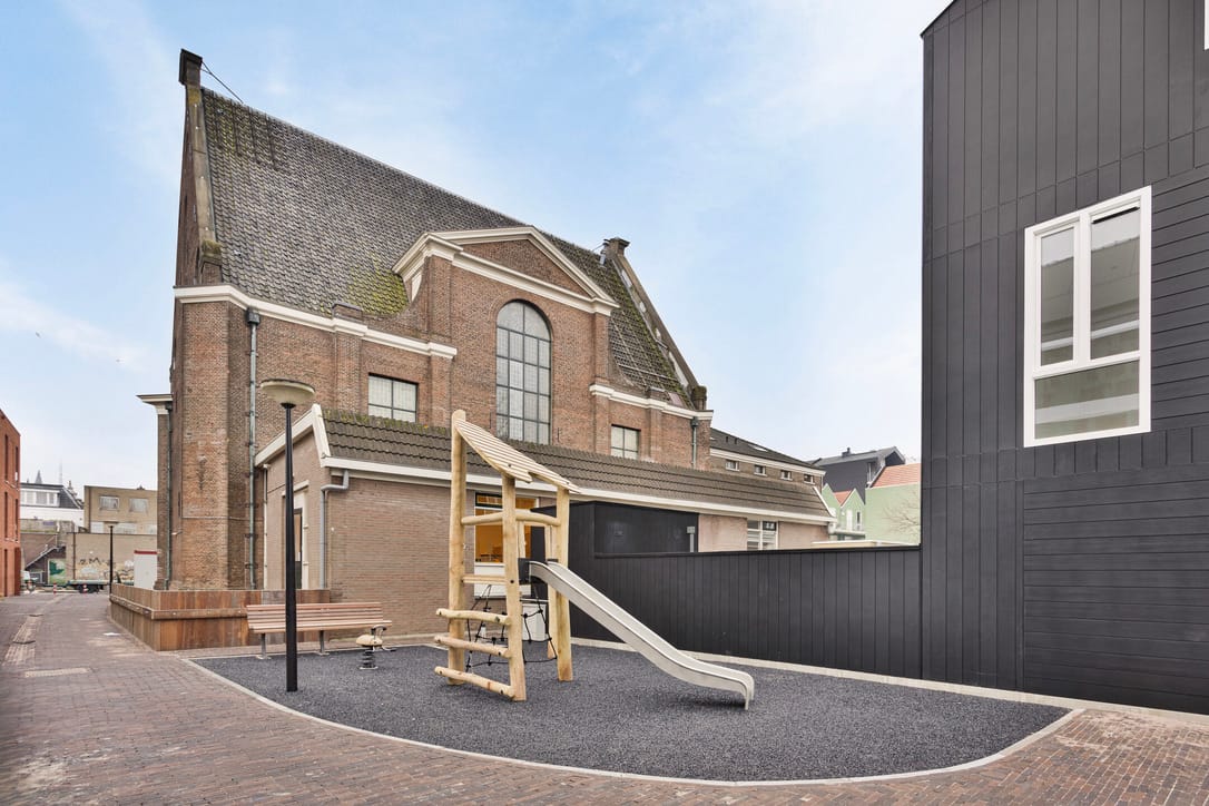 Foto 30 van Hazepad 38