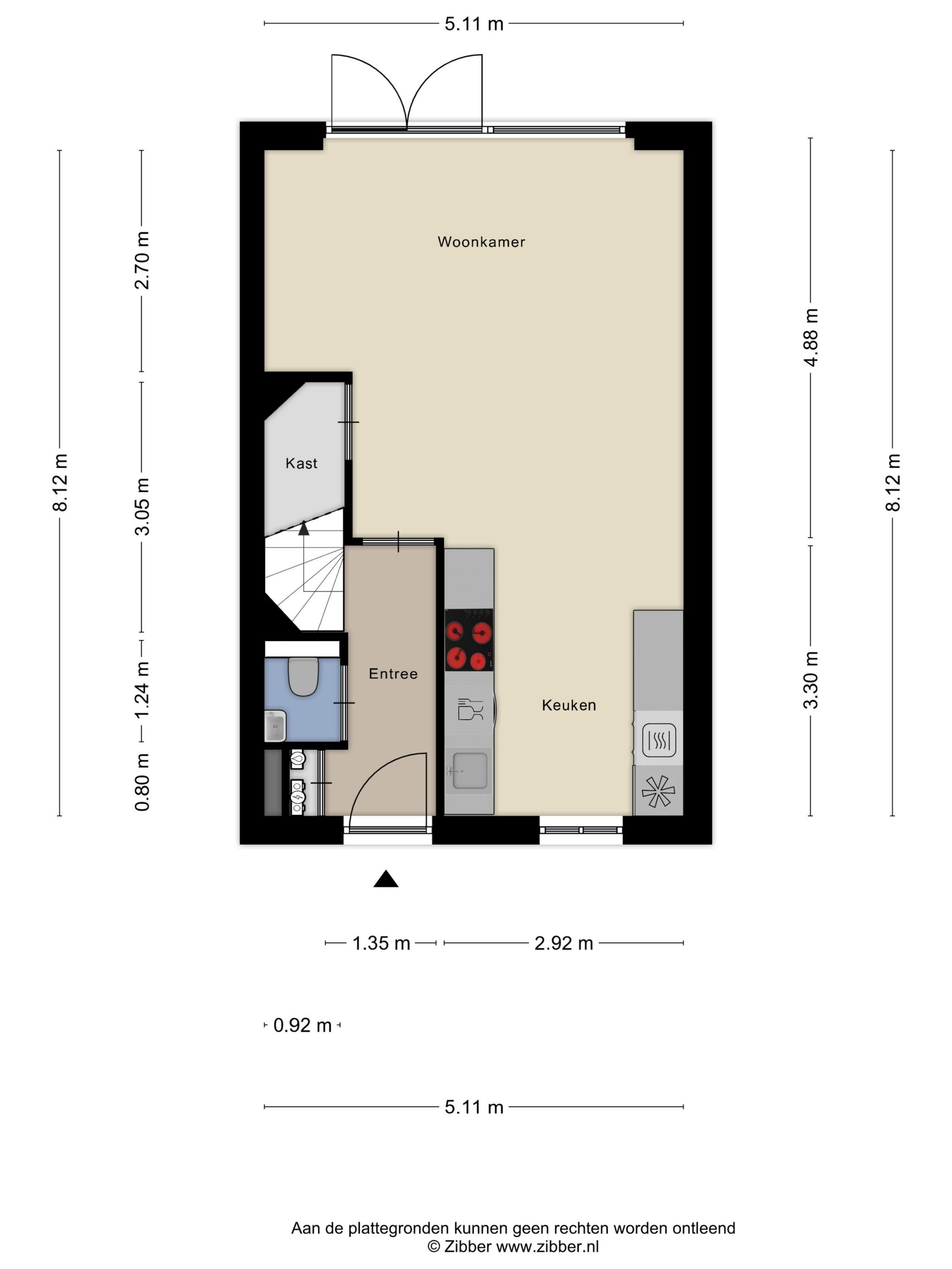 Foto 33 van Hazepad 38