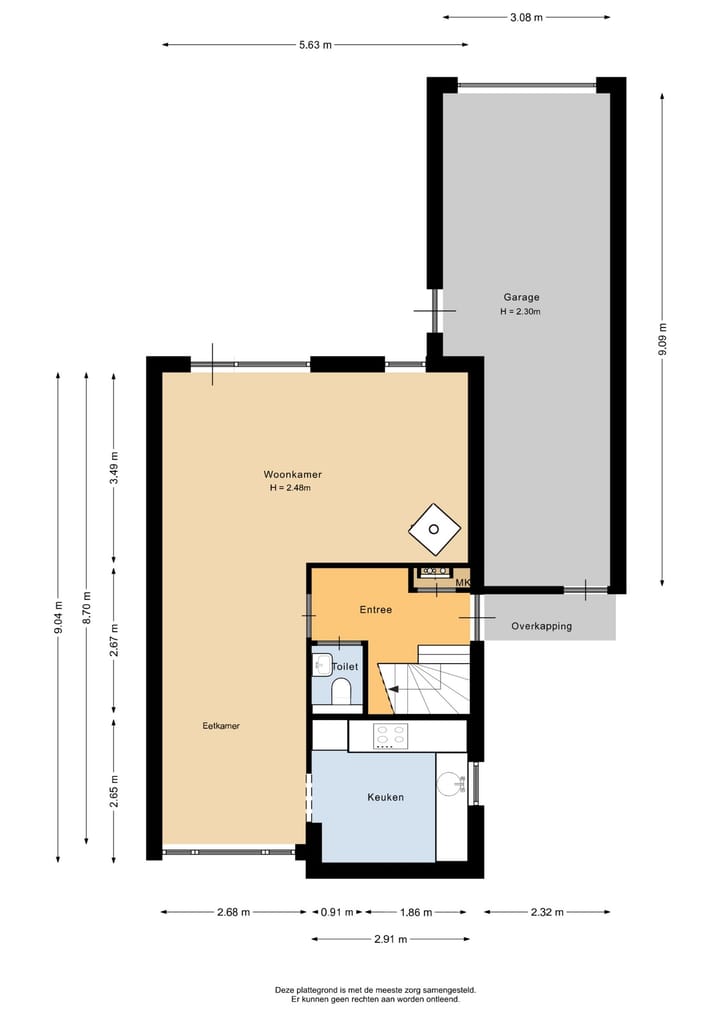 Foto 37 van de Akker 10