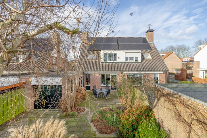 Foto 2 van de Akker 10