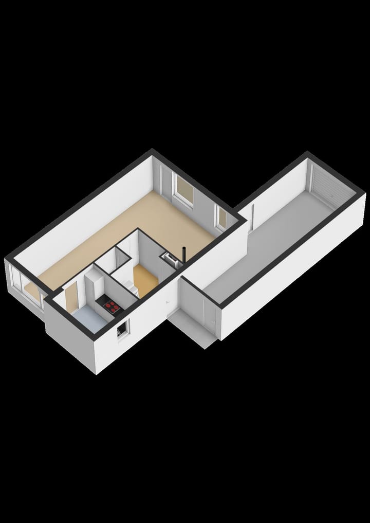 Foto 38 van de Akker 10