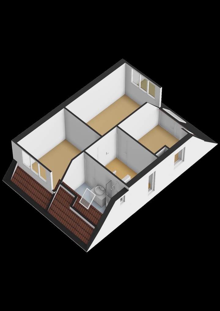 Foto 40 van de Akker 10