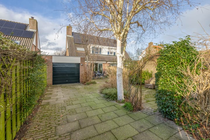 Foto 6 van de Akker 10