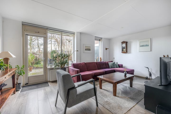 Foto 3 van de Akker 10