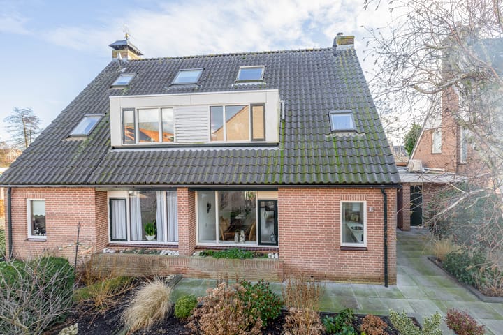 Foto 7 van de Akker 10