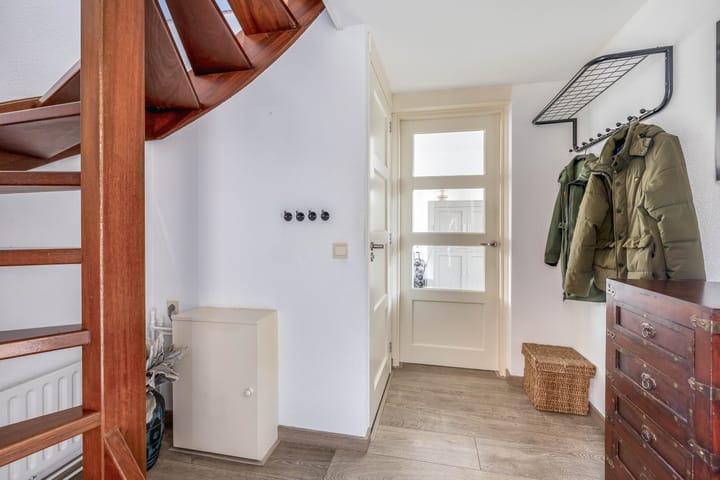 Foto 10 van de Akker 10