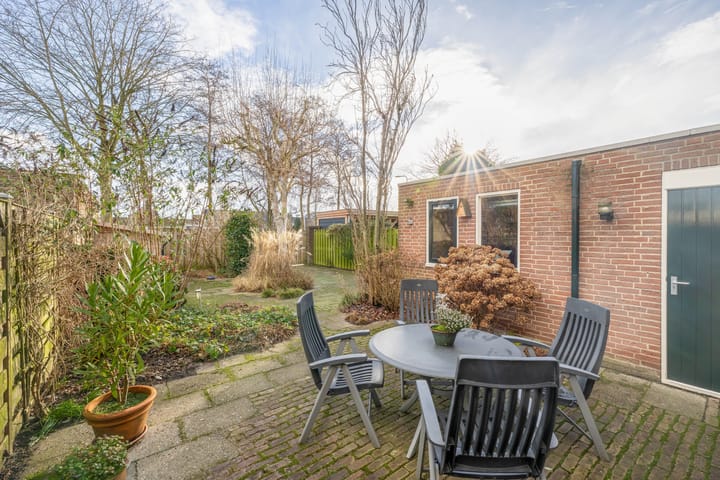 Foto 17 van de Akker 10