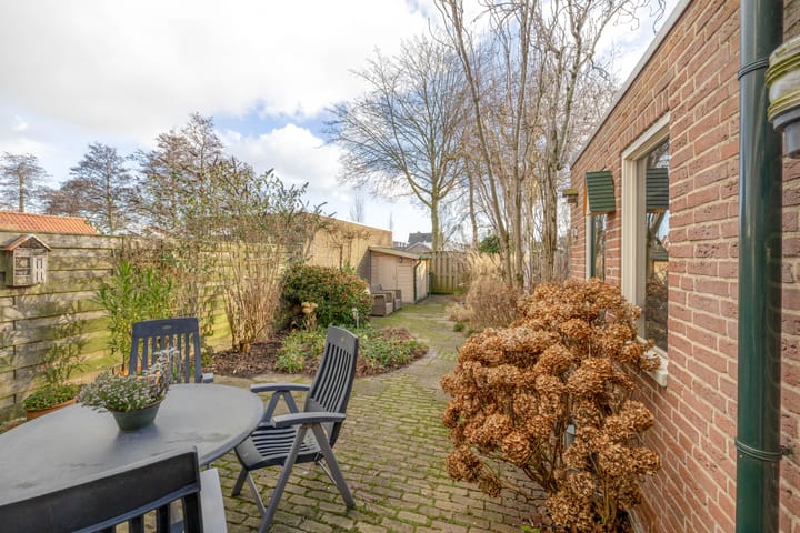 Foto 18 van de Akker 10