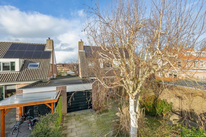 Foto 20 van de Akker 10