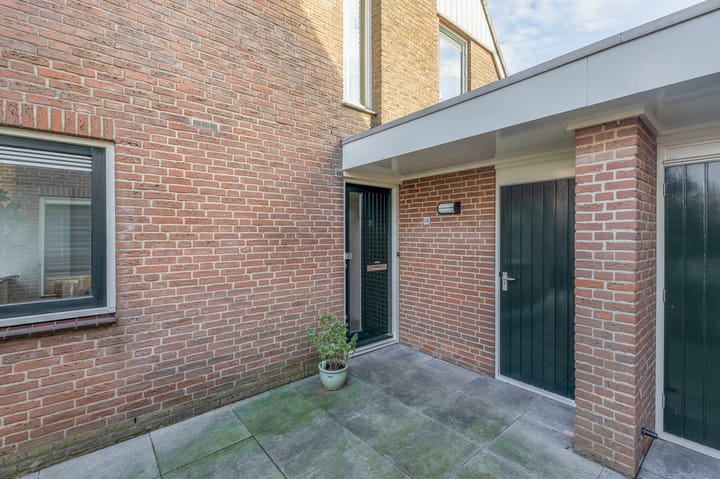 Foto 8 van de Akker 10