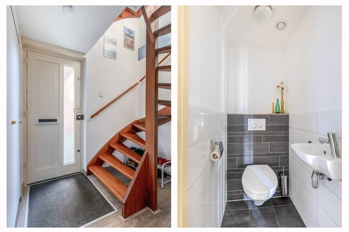 Foto 9 van de Akker 10