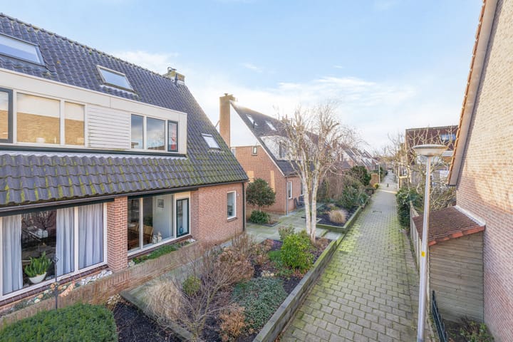 Foto 33 van de Akker 10