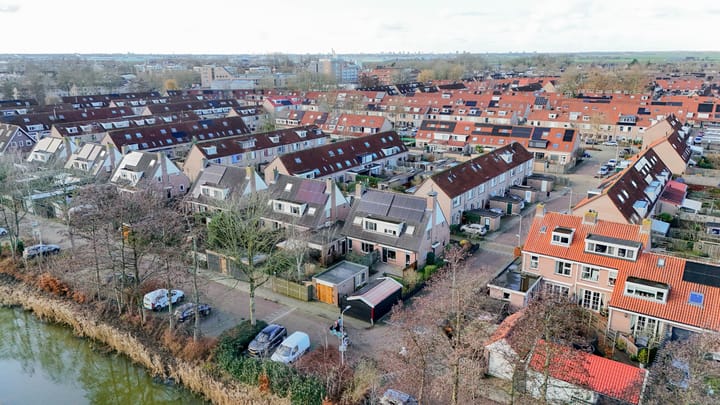 Foto 34 van de Akker 10