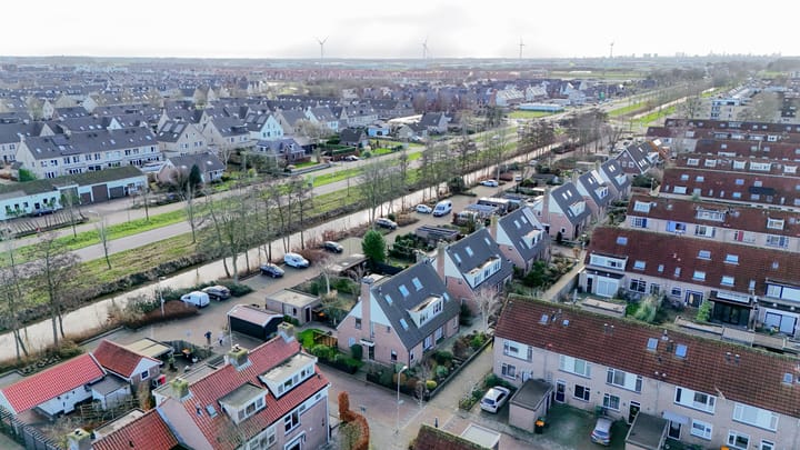 Foto 35 van de Akker 10