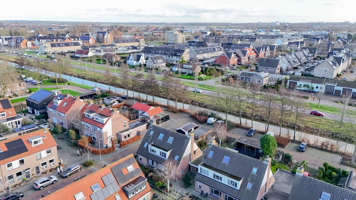 Foto 36 van de Akker 10