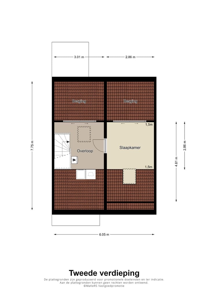 Foto 5 van Akeleihof 6