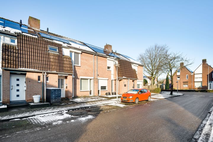 Foto 7 van Akeleihof 6