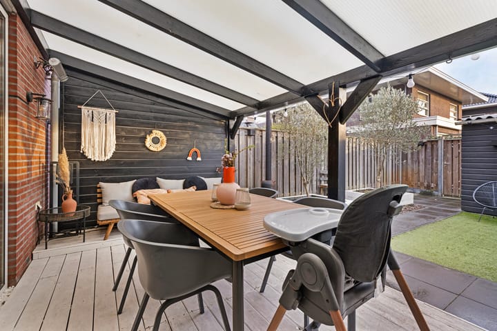 Foto 3 van Schutsgildelaan 56