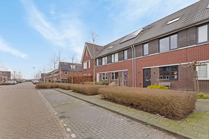 Foto 7 van Schutsgildelaan 56