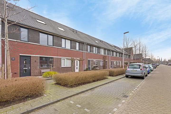 Foto 8 van Schutsgildelaan 56