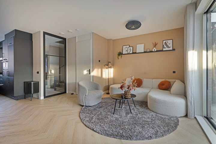 Foto 13 van Schutsgildelaan 56