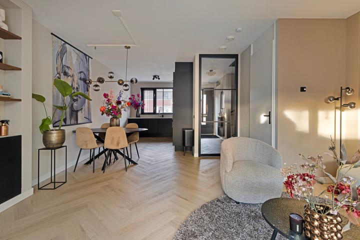 Foto 14 van Schutsgildelaan 56