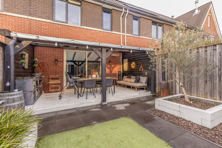 Foto 21 van Schutsgildelaan 56