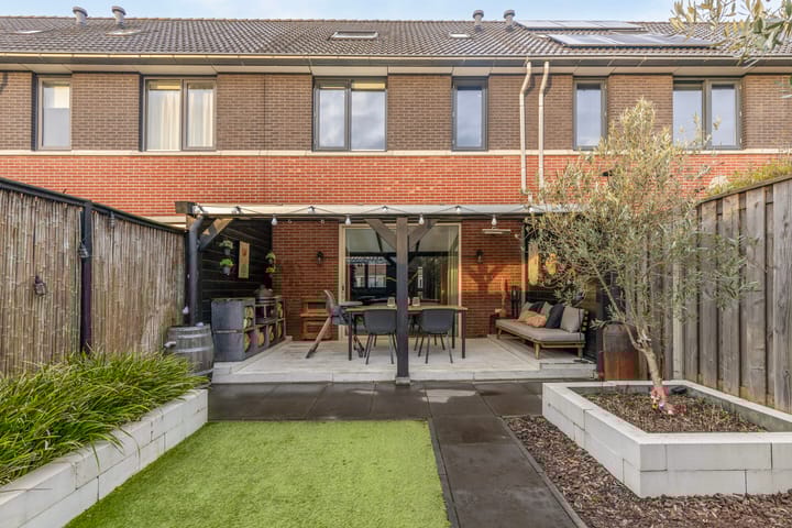 Foto 22 van Schutsgildelaan 56