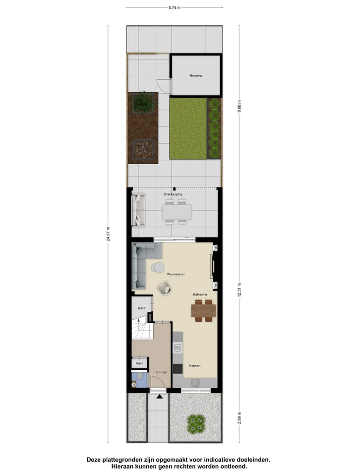 Foto 39 van Schutsgildelaan 56