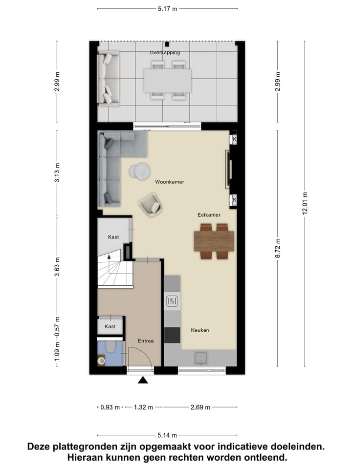 Foto 45 van Schutsgildelaan 56
