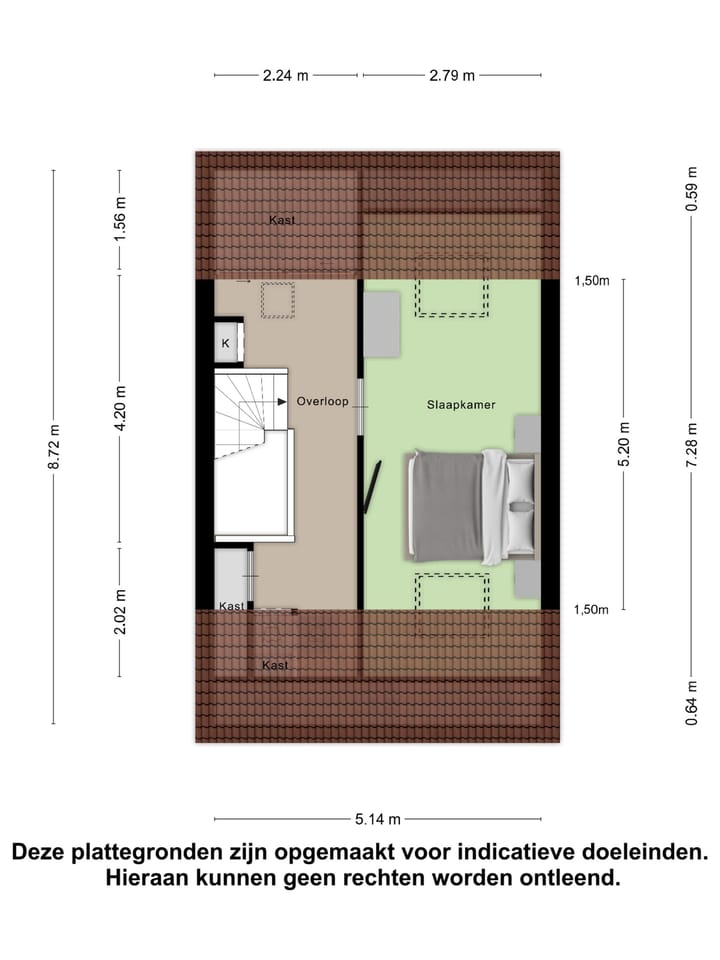 Foto 47 van Schutsgildelaan 56