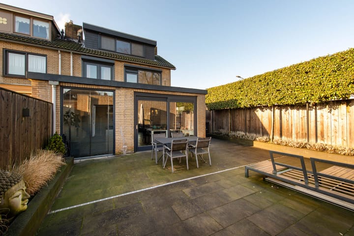 Foto 2 van Seringenstraat 24