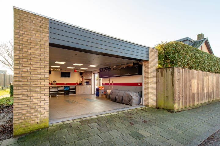 Foto 4 van Seringenstraat 24