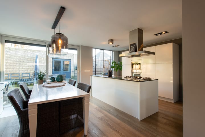 Foto 5 van Seringenstraat 24