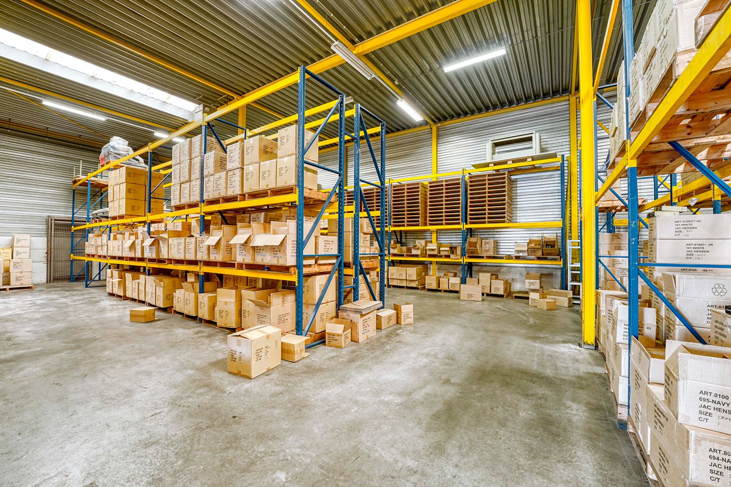 Bekijk foto 5 van Conservenweg 126