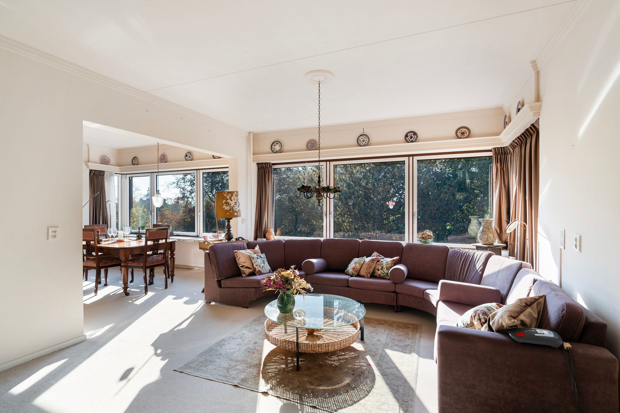 Foto 3 van Provinciënlaan 3-B42