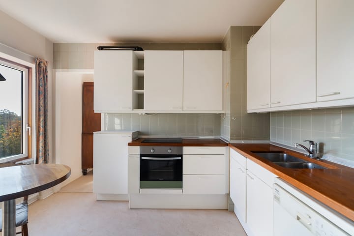 Foto 4 van Provinciënlaan 3-B42